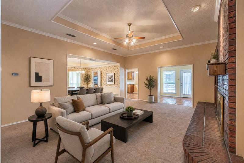 3901 Echo Hill Court, Arlington TX 76001 - Photo 10