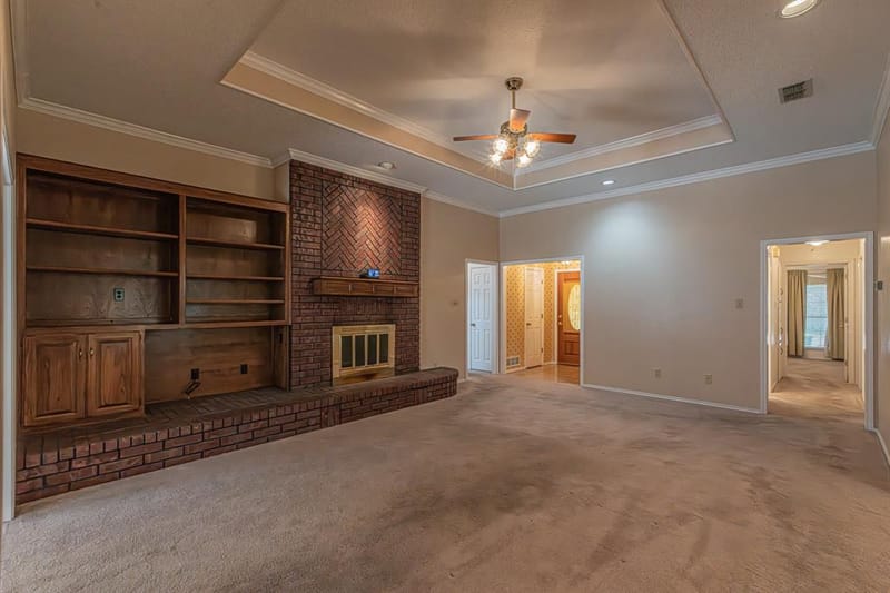 3901 Echo Hill Court, Arlington TX 76001 - Photo 15