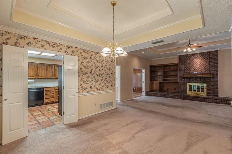 3901 Echo Hill Court, Arlington TX 76001 - Photo 19