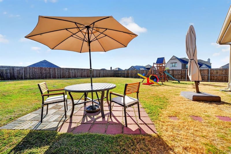1350 Skylar Drive, Forney TX 75126 - Photo 36