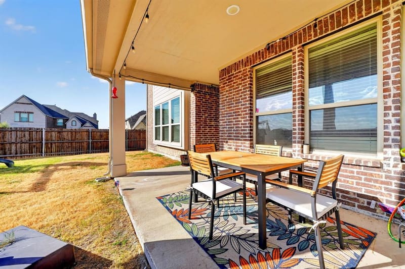 1350 Skylar Drive, Forney TX 75126 - Photo 37