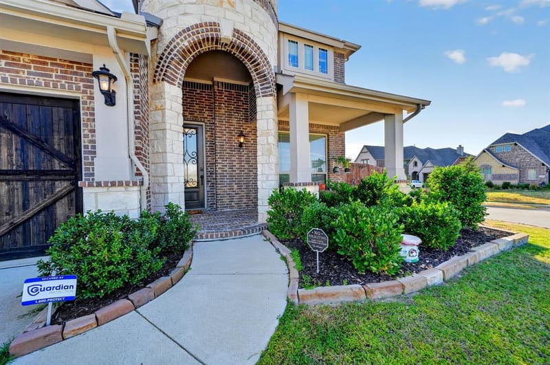 1350 Skylar Drive, Forney TX 75126 - Photo 35