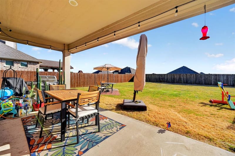 1350 Skylar Drive, Forney TX 75126 - Photo 39