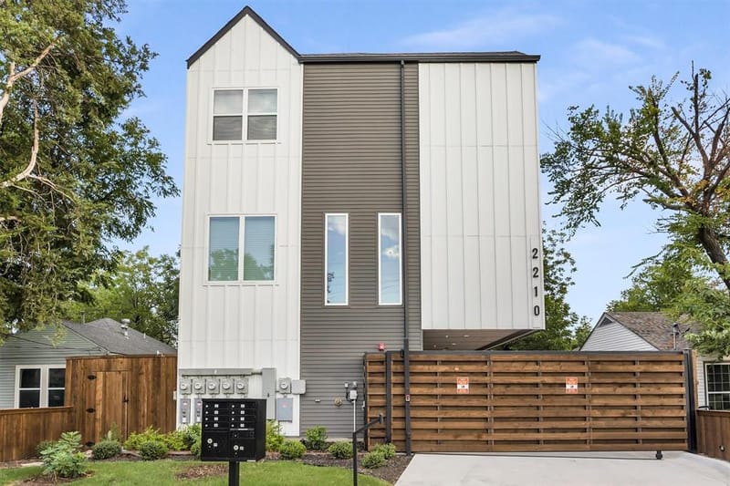 2210 Shea Road # 102, Dallas TX 75235 - Photo 3