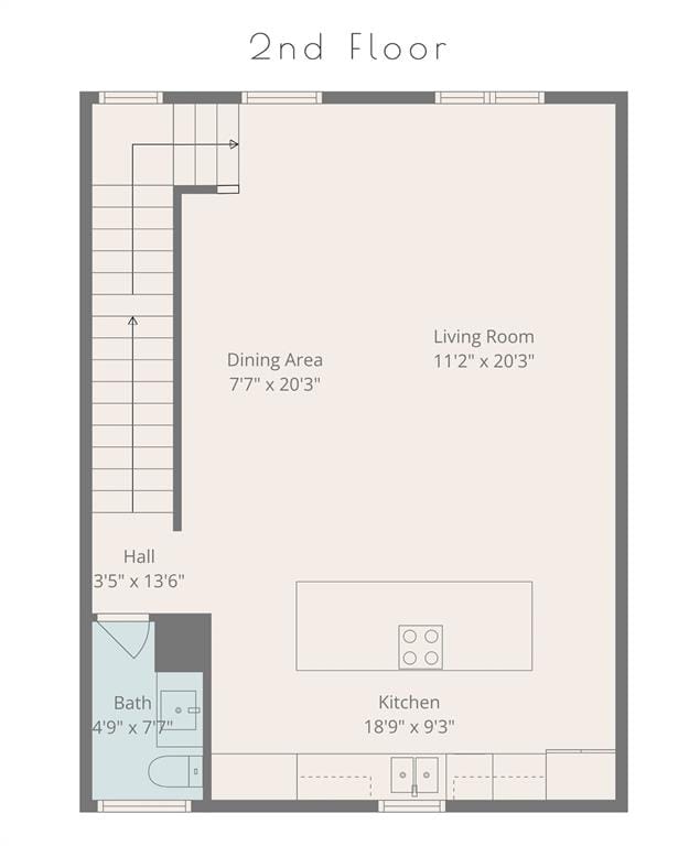 2210 Shea Road # 102, Dallas TX 75235 - Photo 36