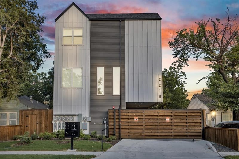 2210 Shea Road # 102, Dallas TX 75235 - Photo 32