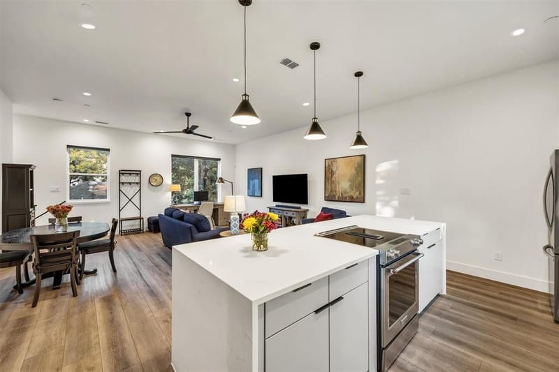 2210 Shea Road # 102, Dallas TX 75235 - Photo 18