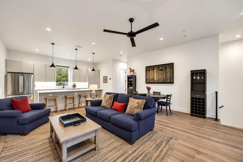 2210 Shea Road # 102, Dallas TX 75235 - Photo 8