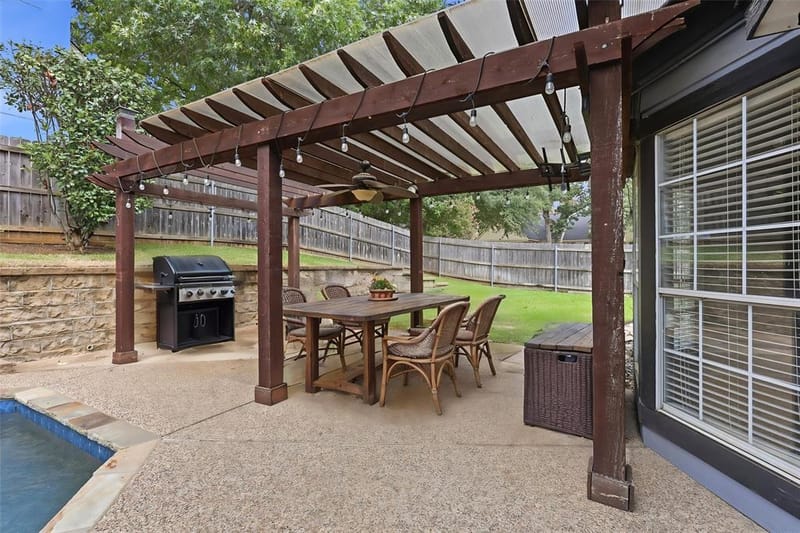 4708 Glenbrook Drive, Grapevine TX 76051 - Photo 34