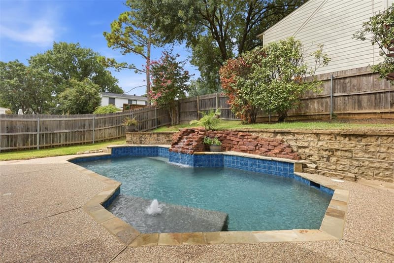 4708 Glenbrook Drive, Grapevine TX 76051 - Photo 33