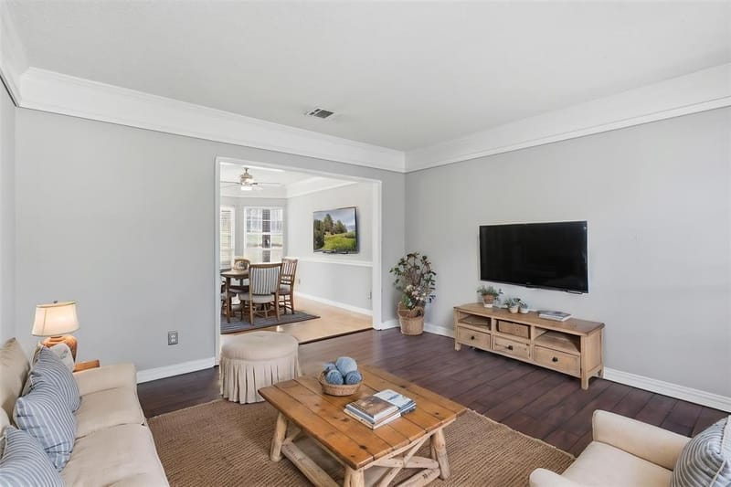 4708 Glenbrook Drive, Grapevine TX 76051 - Photo 15