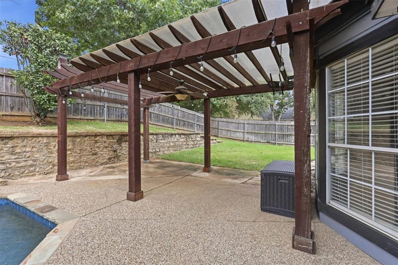 4708 Glenbrook Drive, Grapevine TX 76051 - Photo 35