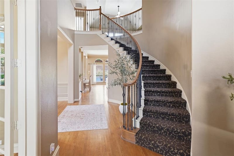 1001 Bristlewood Drive, McKinney TX 75072 - Photo 2