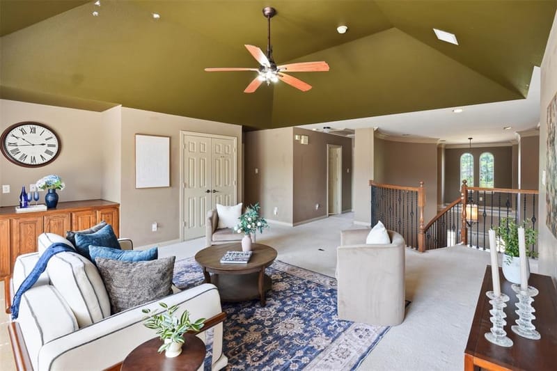 1001 Bristlewood Drive, McKinney TX 75072 - Photo 22
