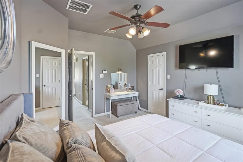 1001 Bristlewood Drive, McKinney TX 75072 - Photo 30