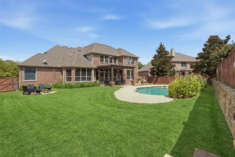 1001 Bristlewood Drive, McKinney TX 75072 - Photo 38