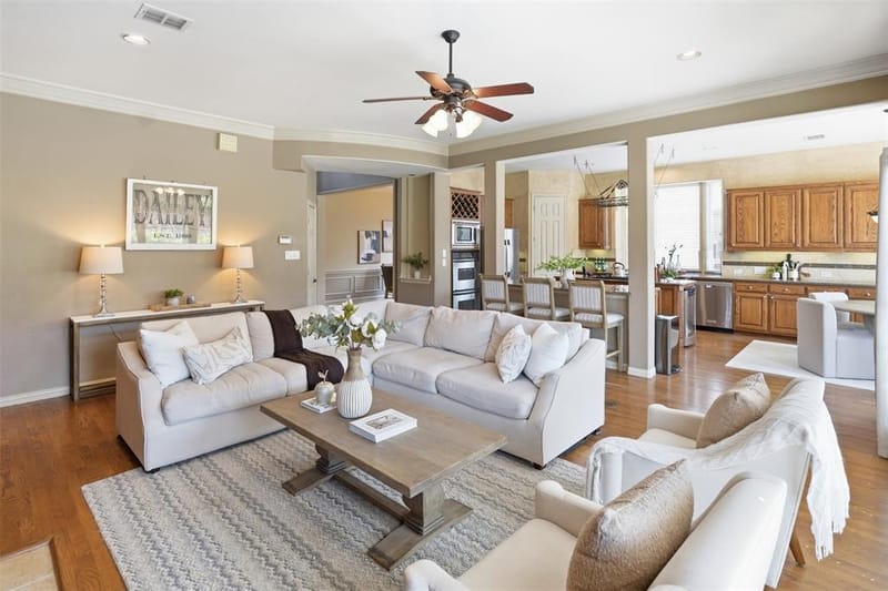 1001 Bristlewood Drive, McKinney TX 75072 - Photo 14
