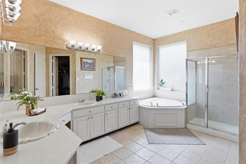1001 Bristlewood Drive, McKinney TX 75072 - Photo 18