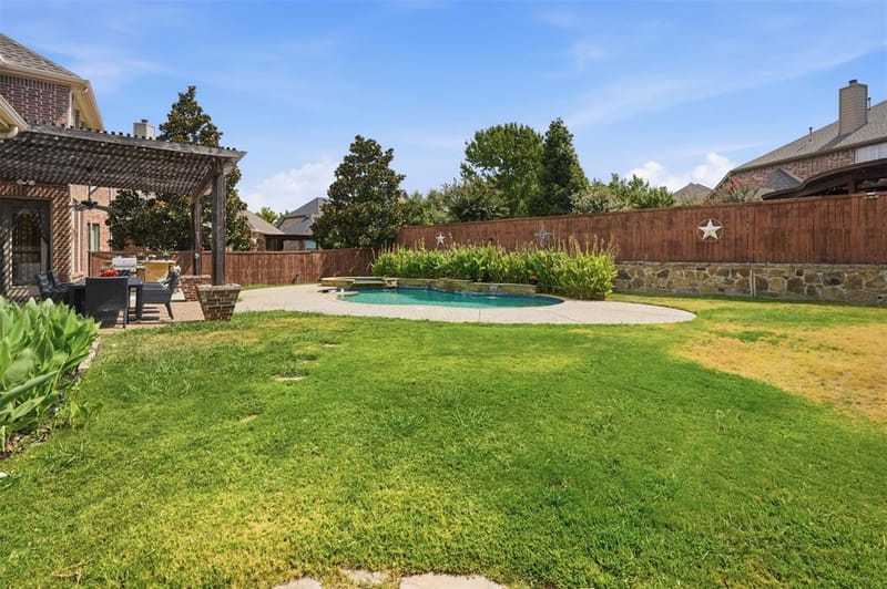 1001 Bristlewood Drive, McKinney TX 75072 - Photo 37