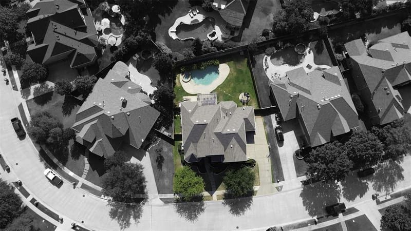 1001 Bristlewood Drive, McKinney TX 75072 - Photo 40