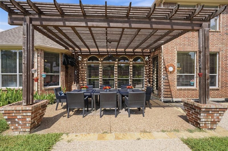 1001 Bristlewood Drive, McKinney TX 75072 - Photo 35