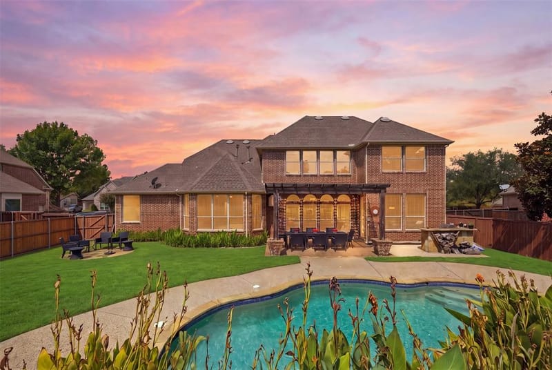 1001 Bristlewood Drive, McKinney TX 75072 - Photo 39