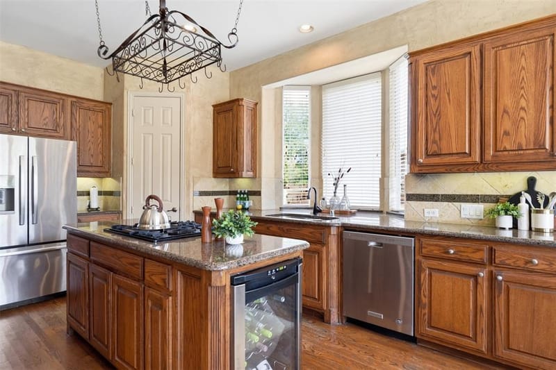 1001 Bristlewood Drive, McKinney TX 75072 - Photo 8