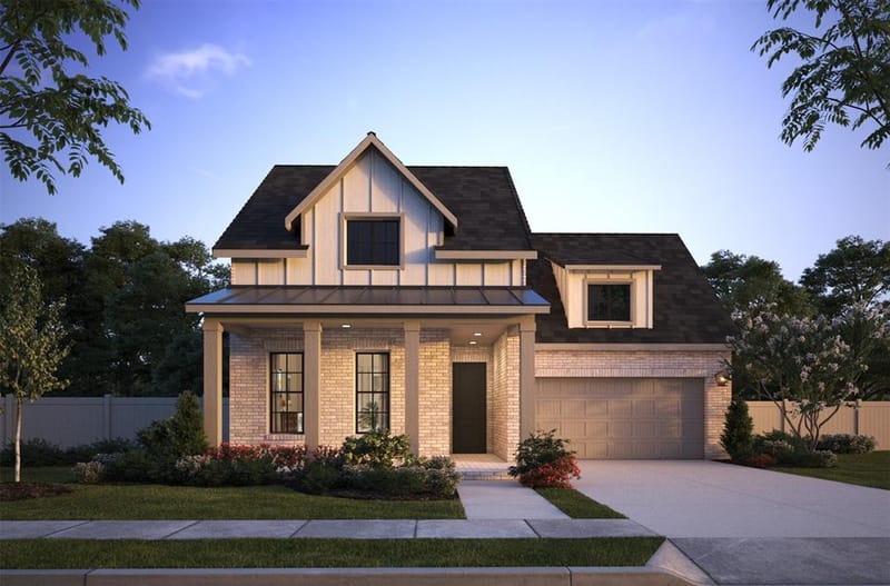 15843 Amber Street, Frisco TX 75033