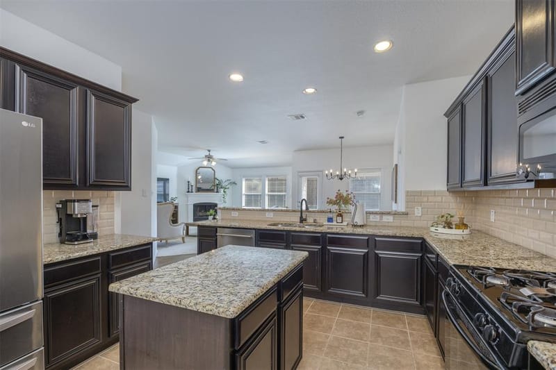 2536 Shooting Star Drive, McKinney TX 75071 - Photo 13