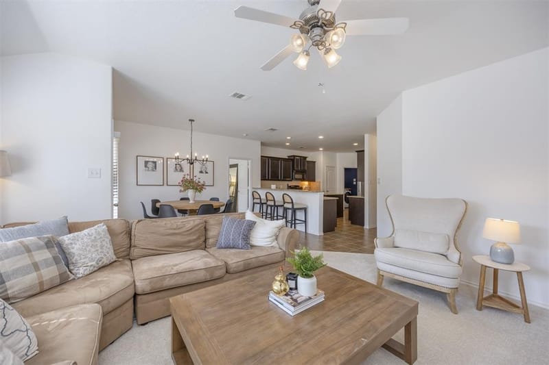 2536 Shooting Star Drive, McKinney TX 75071 - Photo 16