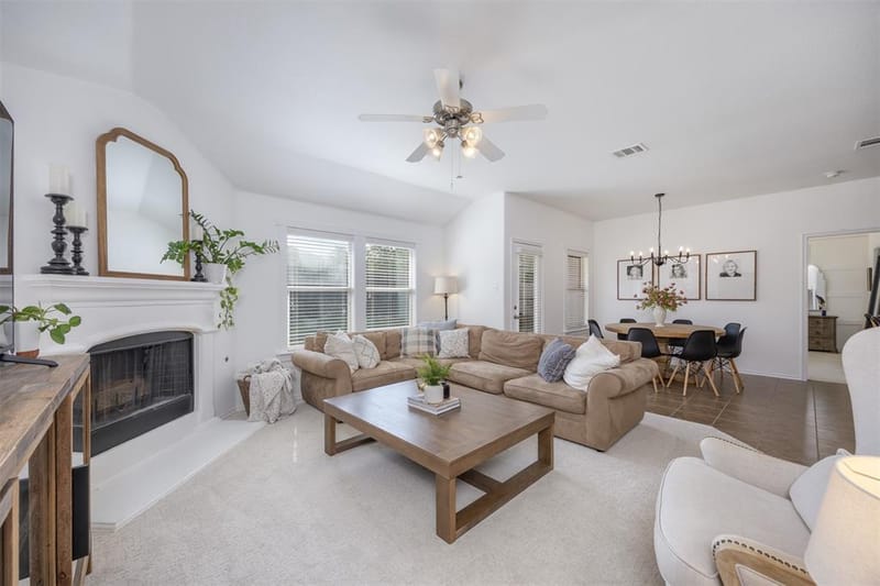 2536 Shooting Star Drive, McKinney TX 75071