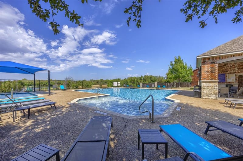 2536 Shooting Star Drive, McKinney TX 75071 - Photo 28