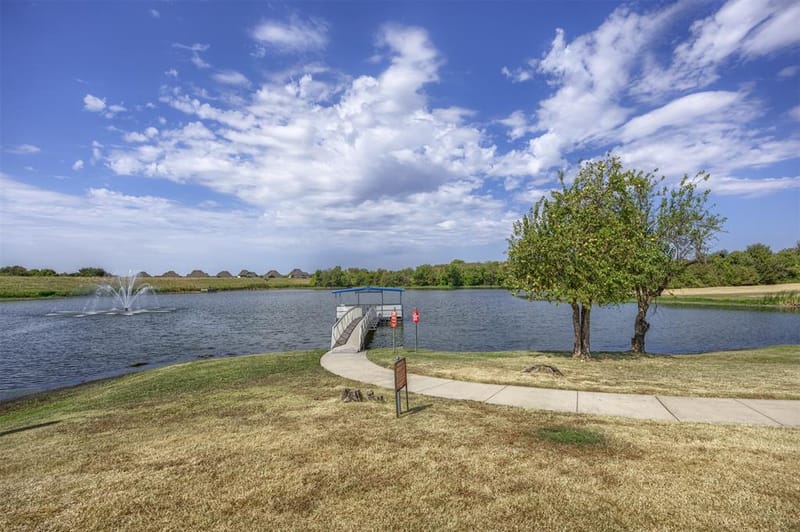 2536 Shooting Star Drive, McKinney TX 75071 - Photo 30