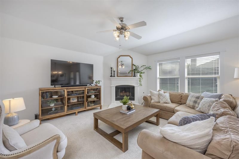 2536 Shooting Star Drive, McKinney TX 75071 - Photo 15