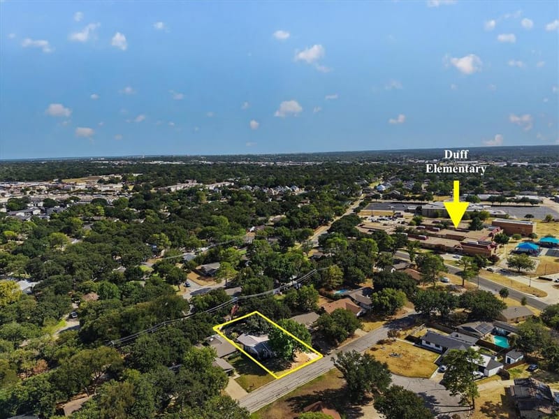 3016 Friendswood Drive, Arlington TX 76013 - Photo 32