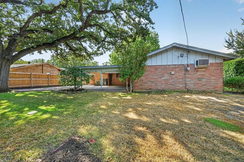 3016 Friendswood Drive, Arlington TX 76013 - Photo 30