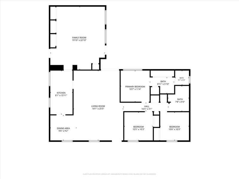 3016 Friendswood Drive, Arlington TX 76013 - Photo 33