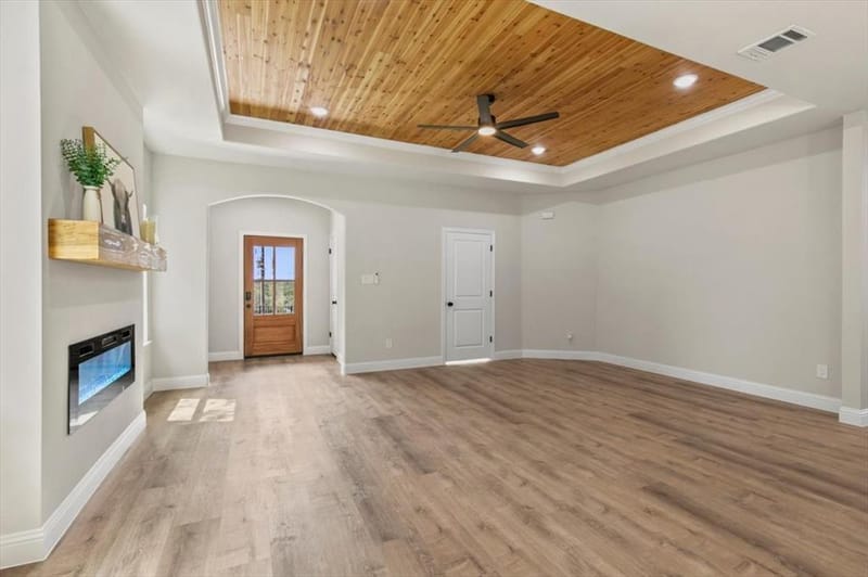 1001 Apache Ridge Road, Granbury TX 76048 - Photo 13