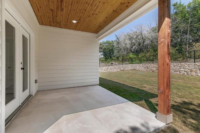 1001 Apache Ridge Road, Granbury TX 76048 - Photo 33