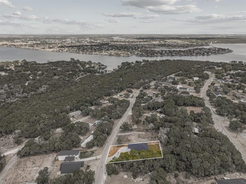 1001 Apache Ridge Road, Granbury TX 76048 - Photo 37