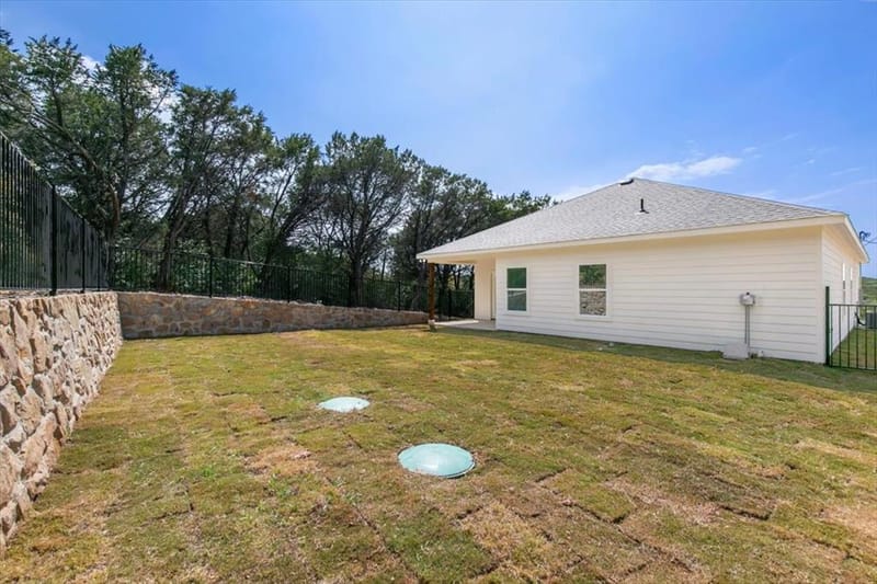 1001 Apache Ridge Road, Granbury TX 76048 - Photo 35