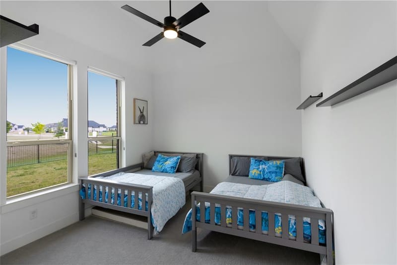 4405 Devon Drive, Parker TX 75002 - Photo 27