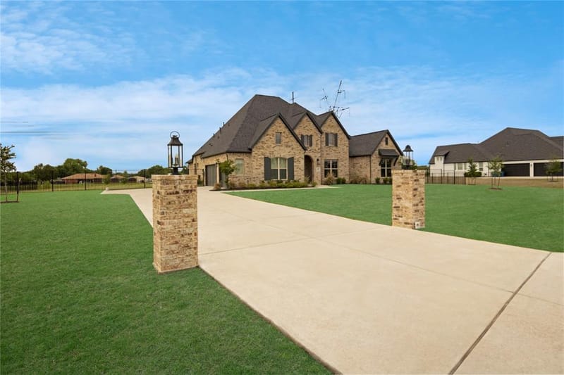 4405 Devon Drive, Parker TX 75002 - Photo 3