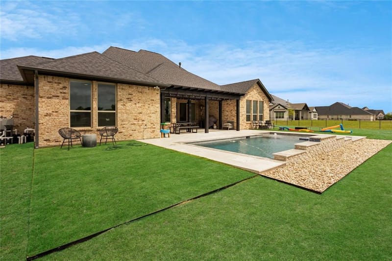 4405 Devon Drive, Parker TX 75002 - Photo 33