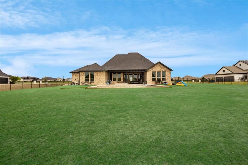 4405 Devon Drive, Parker TX 75002 - Photo 35