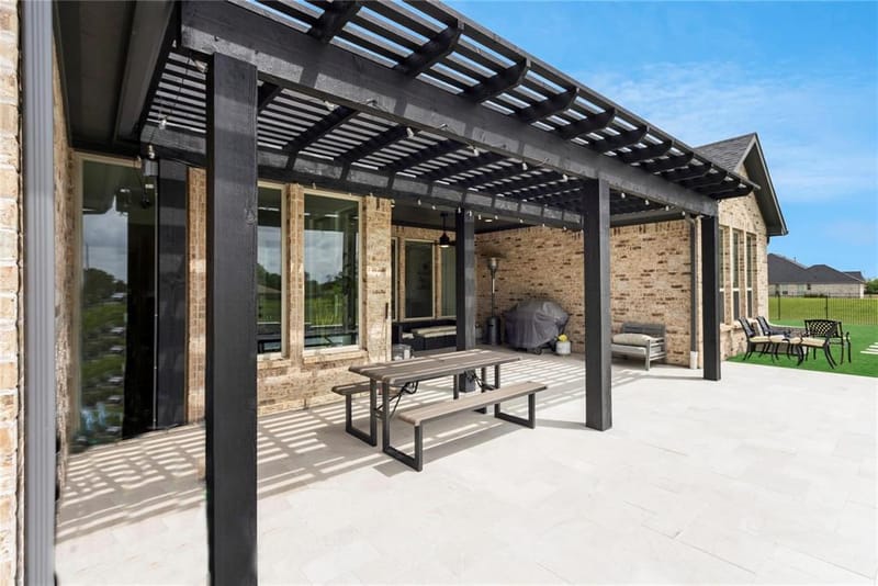 4405 Devon Drive, Parker TX 75002 - Photo 31