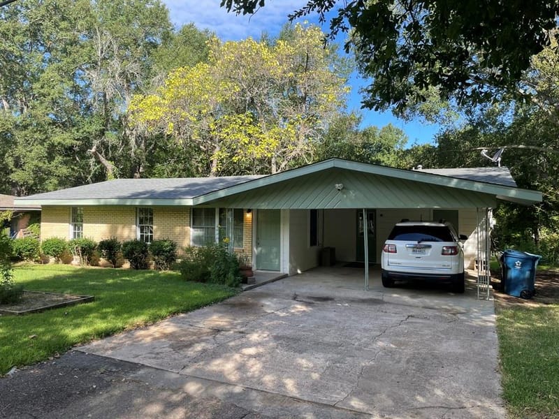 612 Valle Vista Drive, Athens TX 75751