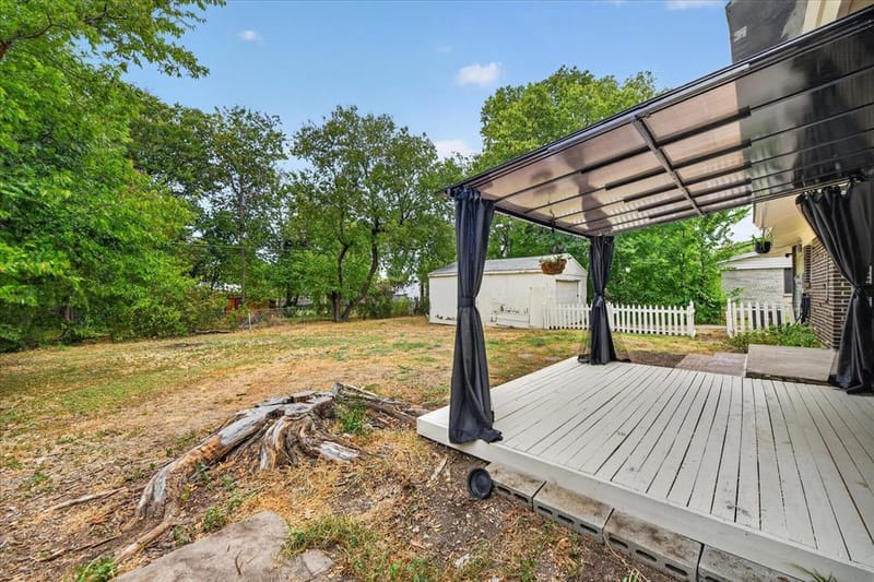 5500 Wheaton Drive, Fort Worth TX 76133 - Photo 23