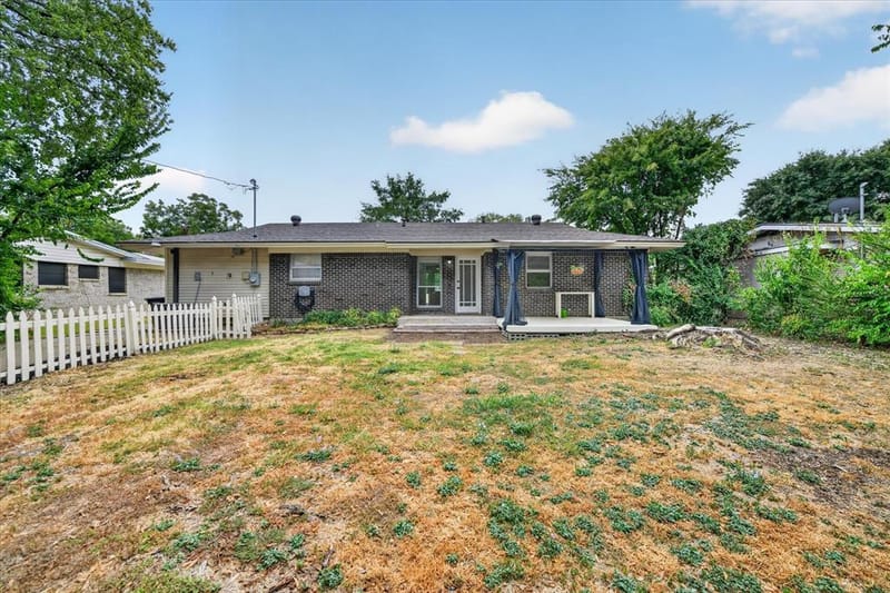 5500 Wheaton Drive, Fort Worth TX 76133 - Photo 24