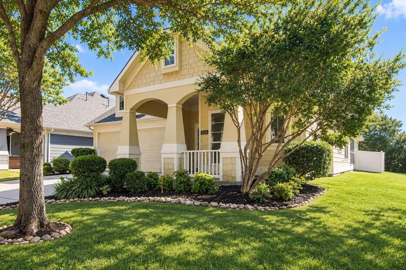 9124 Manana Street, Fort Worth TX 76244 - Photo 3